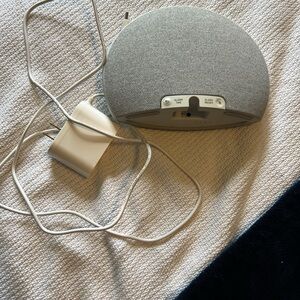 Hatch Alarm Clock/ Sound Machine